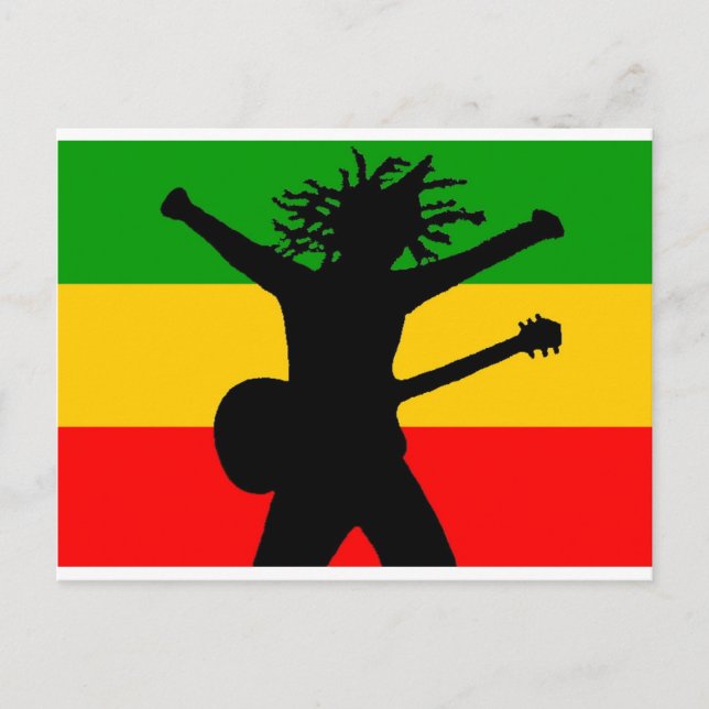 Cartão Postal Sinalizador (Frente)