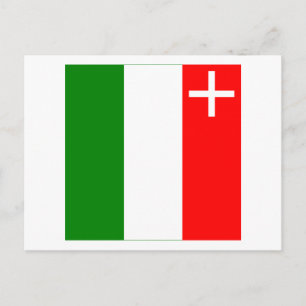 Cartão Postal Sinalizador Neuchatel