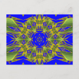 CARTÃO POSTAL SINERGIA JASMINE 10