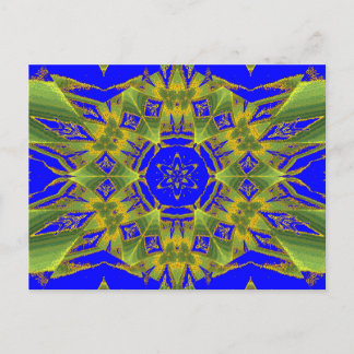 CARTÃO POSTAL SINERGIA JASMINE 10