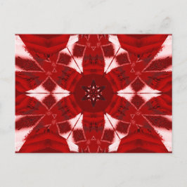 CARTÃO POSTAL SINERGIA JASMINE 5