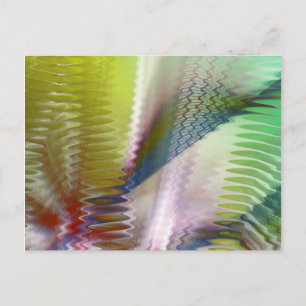 Cartão Postal Sinfônica II