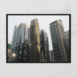 Cartão Postal Singapura