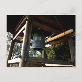 Cartão Postal Sino japonês