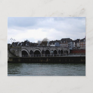 Cartão Postal Sint Servaasbrug