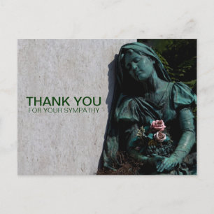 Cartão Postal Sinto Sua Falta