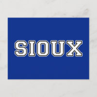 Sioux