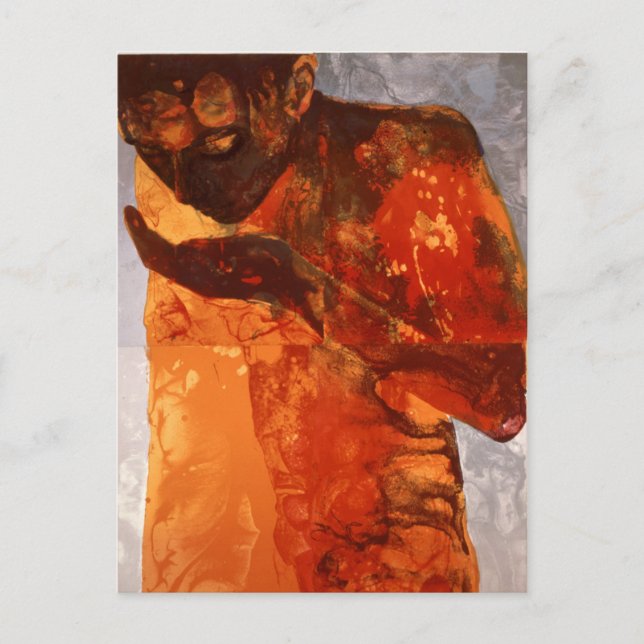 Cartão Postal Sip 1999 (Frente)