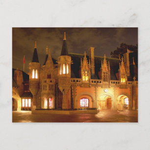 Cartão Postal Sir Mickey