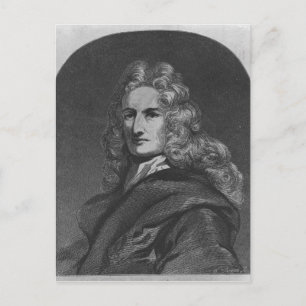 Cartão Postal Sir William Paterson