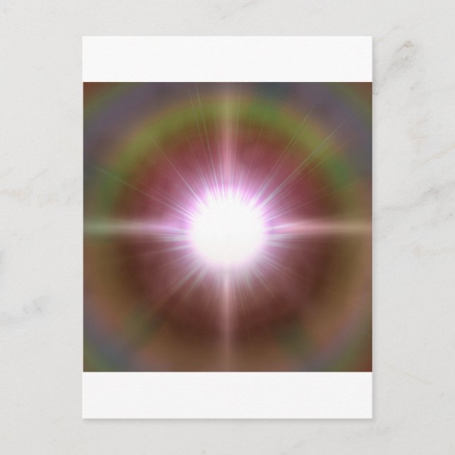 Cartão Postal Sistema 4 (Frente)