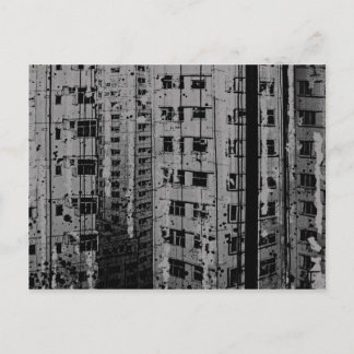 Cartão Postal SIT "Desenvolvimento"