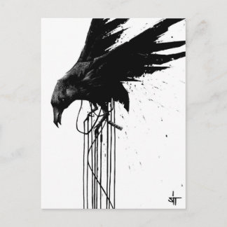 Cartão Postal SIT "Unwired 1"