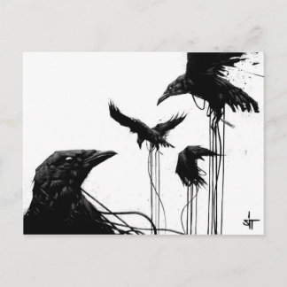 Cartão Postal SIT "Unwired 10"