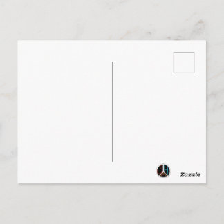 Cartão Postal Skis, hat, goggles & snowflakes holiday