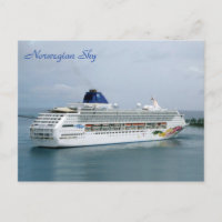 Sky Turning em Nassau