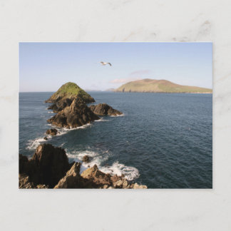 Cartão Postal Slea Head