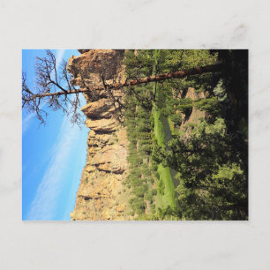 Cartão Postal Smith Rock State Park, OR