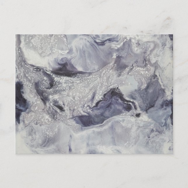 Cartão Postal Smolder (Frente)