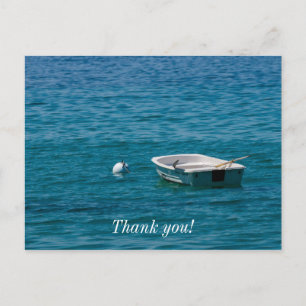 Cartão Postal Só Flutuando Por aí