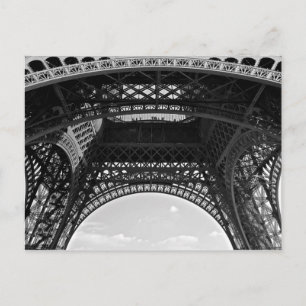 Cartão Postal Sob Eiffel, 2015 3