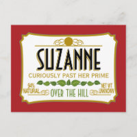 Sobre a Festa de aniversário Engraçada do Hill