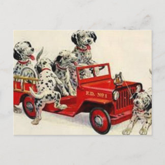 Cartão Postal Socorro está a caminho!