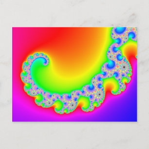 Cartão Postal Sol Blask