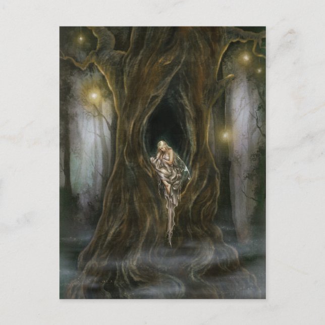 Cartão Postal Solar (Frente)