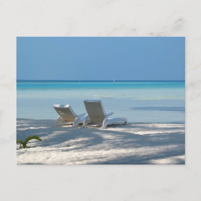 Cartão Postal Soldados (Frente)