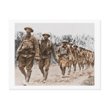 Soldados Afro-Americanos WI