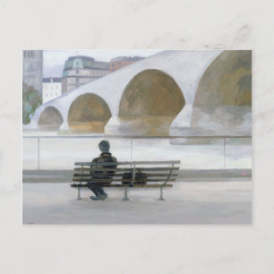 Cartão Postal Solidão 2006