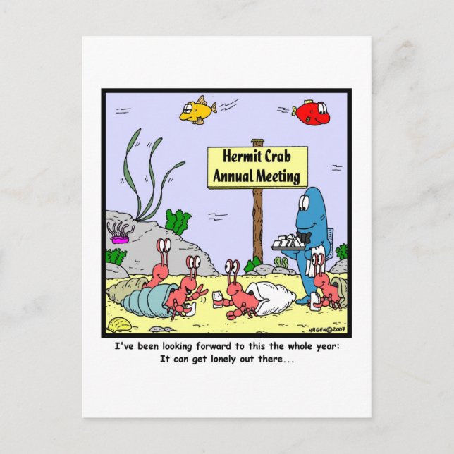 Cartão Postal Solitário (Frente)