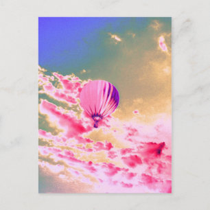 Cartão Postal Solitude