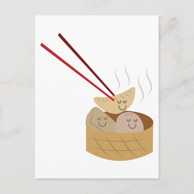 Cartão Postal Soma de Escória (Frente)