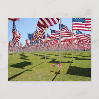 Cartão Postal Sombra De Uma Cruz