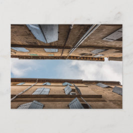 Cartão Postal Sommieres França