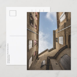 Cartão Postal Sommieres France