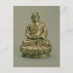 Cartão Postal Sonam Gyatso, Terceiro Dalai Lama