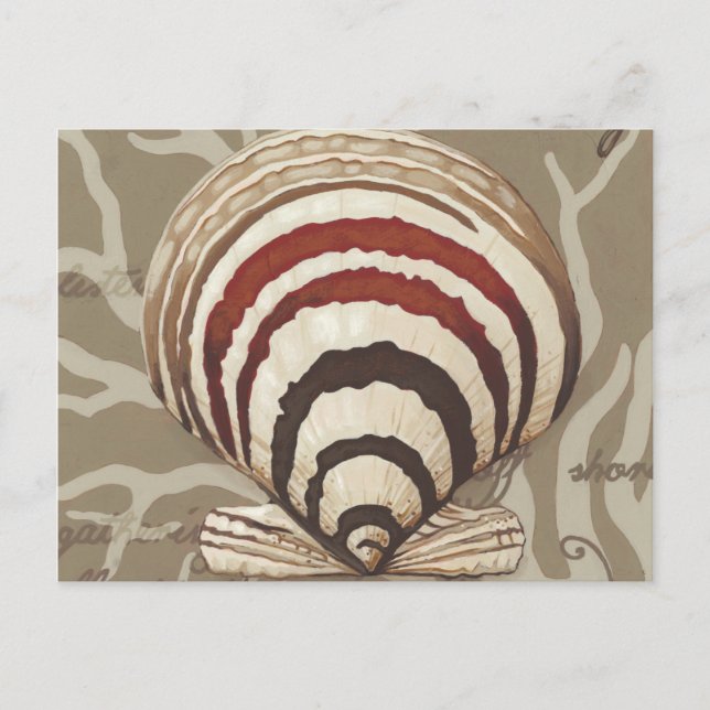 Cartão Postal Soneto Sede II (Frente)