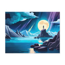 Sonhando — Homem pelo Mar