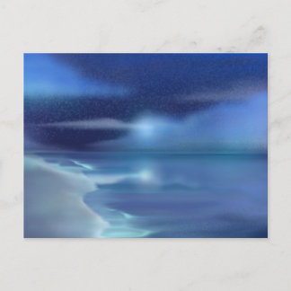 Cartão Postal Sonho