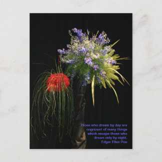 Cartão Postal Sonho