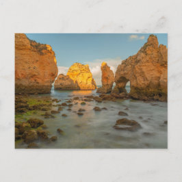 Cartão Postal Sonhos Costeiros