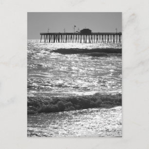 Cartão Postal Sonhos da Califórnia