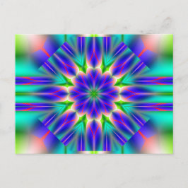 CARTÃO POSTAL SONHOS DOCES 3