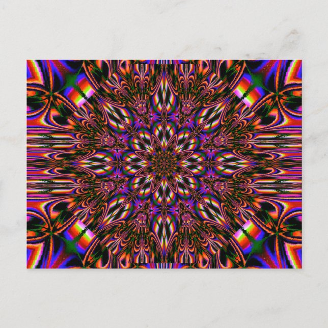 CARTÃO POSTAL SONHOS DOCES 35 (Frente)