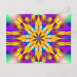 CARTÃO POSTAL SONHOS DOCES 5