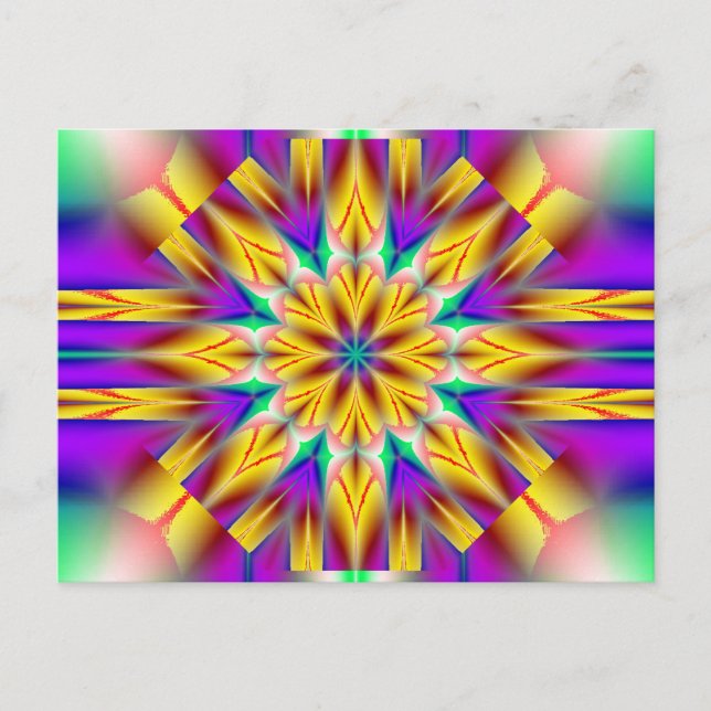 CARTÃO POSTAL SONHOS DOCES 5 (Frente)