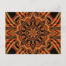 CARTÃO POSTAL SONHOS DOCES 51